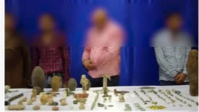 تأجيل استئناف علاء حسانين على قرار التحفظ على أمواله في قضية الآثار الكبرى