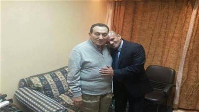 اتهامات في الصحيفة الجنائية لـ علاء حسانين نائب الجن والعفاريت