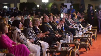 انطلاق فعاليات الدورة الخامسة من مهرجان أسوان الدولي لأفلام المرأة