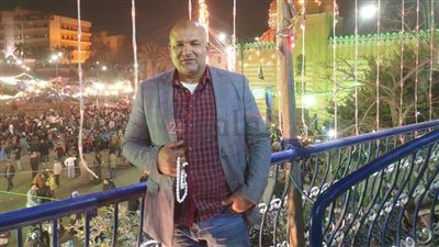 قصة جديدة في سجلات نائب 