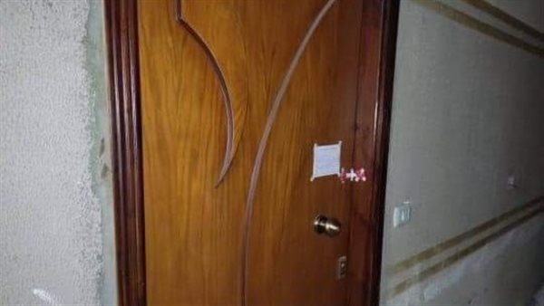 غلق وتشميع11منشاة