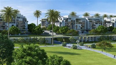 أحمد فكري: العاصمة الإدارية الجديدة أصبحت أكثر المناطق جذبًا للاستثمار في مصر