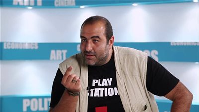 القاهرة 24 يكشف تفاصيل اللحظات الأخيرة في حياة سامح عبد العزيز