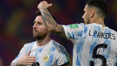 قلق داخل برشلونة بشأن تجديد عقد ميسي