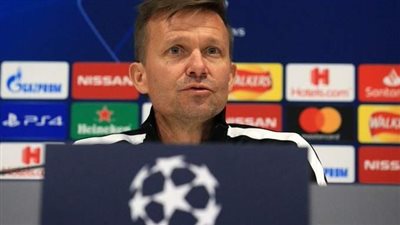 رسميًا.. ليدز يونايتد يعلن إقالة جيسي مارش