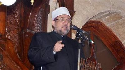 وزير الأوقاف: الهجرة النبوية أعظم نقطة تحول في تاريخ الإسلام