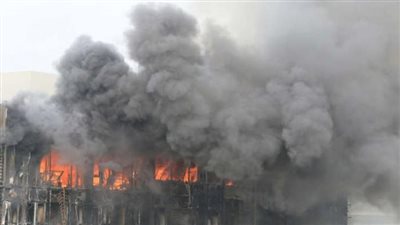 مصرع 18 شخصًا فى حريق بمركز للتدريب على الفنون القتالية بالصين