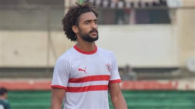 ثنائي جديد في مران زمالك استعدادًا لمُواجهة مصر المقاصة
