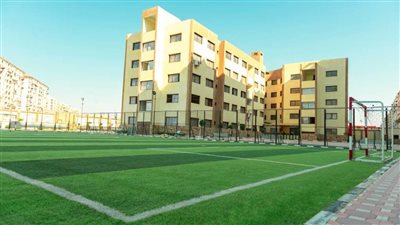 افتتاح المرحلتين الإعدادية والثانوية بمدرسة سان جورج التابعة لمطرانية الأرثوذكس ببورسعيد