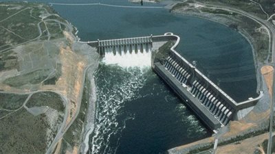 بصور الأقمار الصناعية.. هل بدأت إثيوبيا في الملء الثاني لسد النهضة؟ (صور)