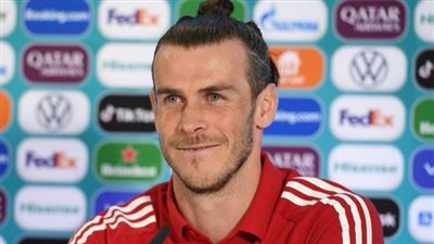 جاريث بيل يعلق على الهزيمة من الدنمارك: ليست الطريقة التي أردنا أن تسير بها المباراة