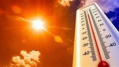 موجة حارة ونشاط رياح.. تعرف على الظواهر الجوية من غد السبت إلى الخميس المقبل