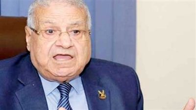 وفاة شقيقة رئيس حزب حماة الوطن