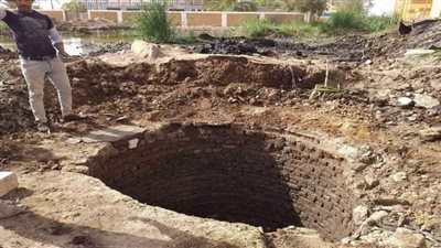 مصرع عاملين اختناقا خلال تنظيف 