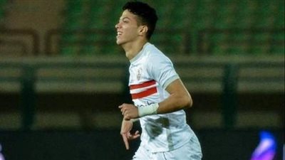  إمام عاشور: صلاح حفزني وقالي متخافش من ماني