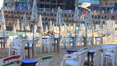 حكاية شاطئ ستانلي..  سمي بهذا الاسم تكريًما لمكتشف منابع النيل