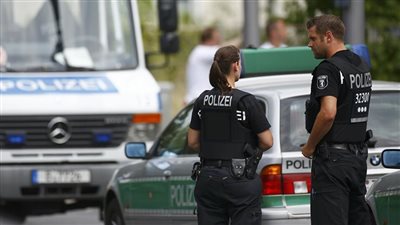 القبض على مرتكب حادث طعن بألمانيا خلّف 3 قتلى و6 مصابين