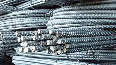 تعرف على أسعار الحديد اليوم الجمعة 25 يونيو 2021