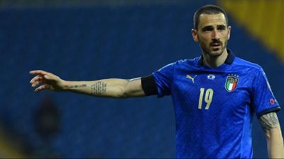 بونوتشي يتحدث عن مواجهة إيطاليا ضد النمسا في ثمن نهائي اليورو