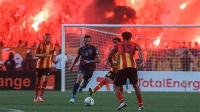 رقم مميز ينتظر الأهلي أمام الترجي في دوري أبطال إفريقيا 