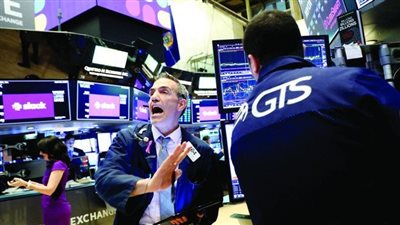 ستاندرد اند بورز يغلق عند ذروة قياسية مع دعم إنفيديا لأسهم الذكاء الاصطناعي