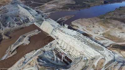 الخارجية الأمريكية: الملء الثاني لسد النهضة قد يزيد التوترات