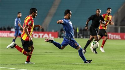 الأهلي يسعى لإقصاء الترجي التونسي والصعود لنهائي دوري أبطال إفريقيا