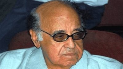 الراحل حسن مصطفى ناظر مدرسة الفن (فيديو)