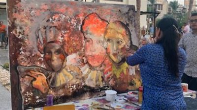 تفاصيل كرنفال الغردقة للفنون بمشاركة 12 دولة