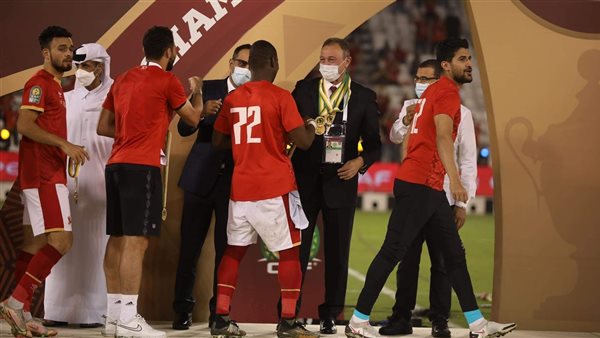 محمود الخطيب 