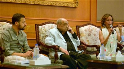 14 فيلمًا لفاتن حمامة عن المرأة في قائمة استفتاء الأفضل بمهرجان أسوان