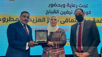 وزيرة التضامن: افتتاح مراكز علاجية جديدة للإدمان بمحافظات قنا والجيزة والشرقية نهاية العام الجاري