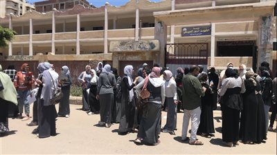 محافظ كفر الشيخ: لم نتلقَ شكاوى ولم تُرصد مخالفات في امتحانات الدبلومات الفنية والثانوية الأزهرية 