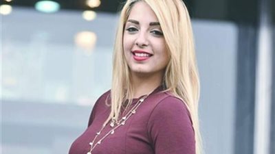 الإعلاميين عن منع مي حلمي من الظهور في الميديا: خالفت ميثاق الشرف