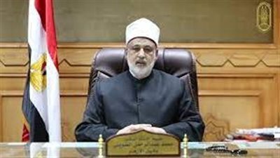 الضويني: الأزهر يعمل على ترسيخ النص الديني وبيان سماحته في المجتمع المصري