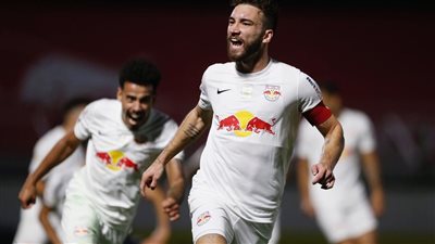 المنتخب البرازيلي يستدعى ليو أورتيز بدلًا من المصاب فيليبي