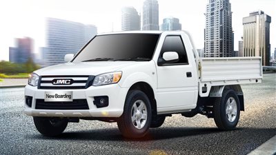 مواطن يشكو رفض ترخيص سيارة GMC وقطع هيكل 