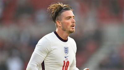 تمهيدًا لانتقاله إلى السيتي.. جريليش يعقد جلسة مع ناصف ساويرس