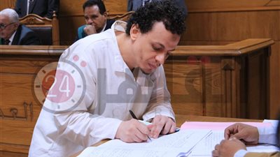 قابلت هشام عشماوي خلال حصار درنه.. ماذا قال بهاء كشك قبل الحكم عليه بالإعدام بتهمة الإرهاب؟| فيديو