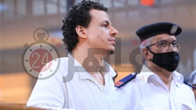 بهاء كشك للقاضي: 