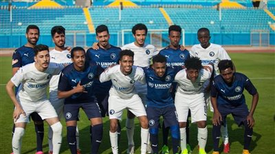 الأمم المتحدة تشيد بنادي بيراميدز وتقدر مشاركاته في دعم اللاجئين عالميًا (صور)