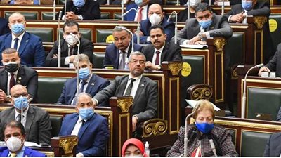 رئيس النواب يحيل مشروع قانون مستقبل وطن لتشديد عقوبة التحرش الجنسي للجنة التشريعية