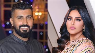 هل يجمع أحلام ومحمد سامي عمل جديد؟ الفنانان يجيبان (فيديو)