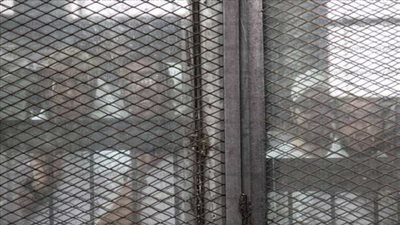 النيابة تقدم تقرير الطب الشرعي الخاص بـ