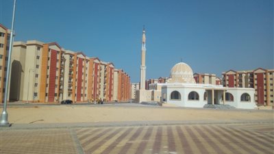 التنمية الحضارية: الدولة ضخت 32 مليار جنيه لتطوير المناطق العشوائية