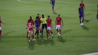 حلول أمام اتحاد الكرة للخروج من أزمة تعارض نهائي إفريقيا وأولمبياد طوكيو