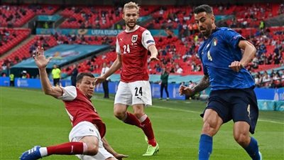 إيطاليا تواصل تحطيم الأرقام القياسية في 