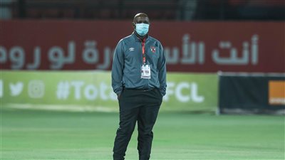 4 ألقاب وبرونزية مونديال الأندية.. ملخص عام كامل لموسيماني مع الأهلي