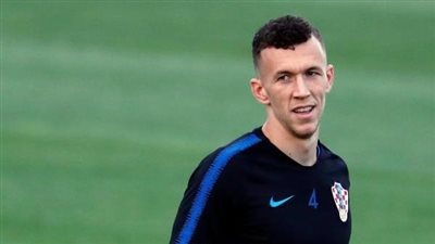 رسميًا.. منتخب كرواتيا يعلن إصابة بيريشيتش بفيروس كورونا
