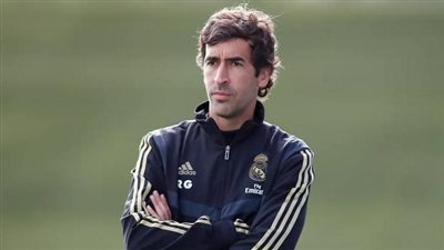 في عيد ميلاده.. 23 بطولة حققها راؤول جونزاليس في مسيرته